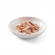 Schesir Tuna with Chicken Fillets in Jelly 85g