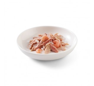 Schesir Tuna with Shrimps in Jelly 85g