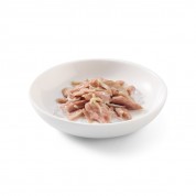 Schesir Tuna with Whitebaits in Jelly 85g