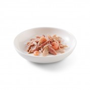 Schesir Tuna with Shrimps in Jelly 85g