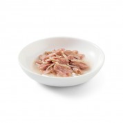 Schesir Tuna with Whitebaits in Cooking Water 85g