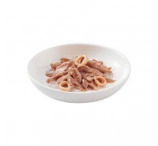 Schesir Tuna with Squids in Jelly 70g