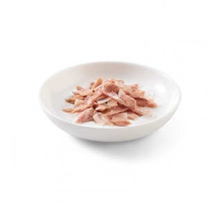 Schesir Tuna with Chicken Slices in Jelly 85g