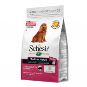 Schesir Dog Maintenance Medium Adult Ham 12kg