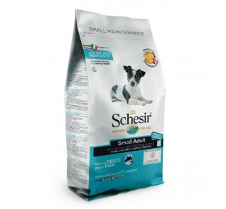 Schesir Small Adult Maintenance Fish 2kg
