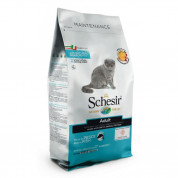 Schesir Cat Maintenance Fish 1.5kg