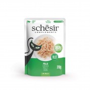 Schesir Chicken Fillets in jelly 70g 