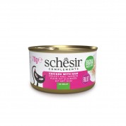 Schesir Chicken with Ham in Jelly 70g