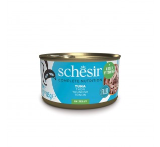 Schesir Tuna in Jelly 85g