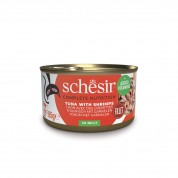 Schesir Tuna with Shrimps in Jelly 85g