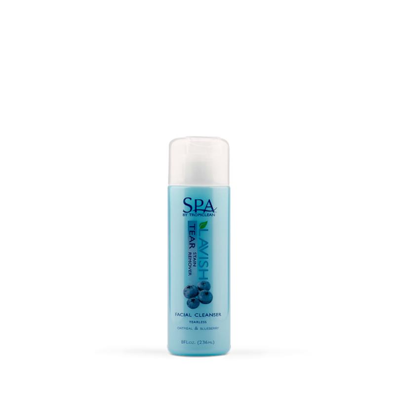 Spa Tear Stain Remover 295ml