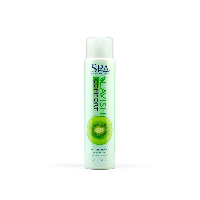 Spa Comfort Shampoo 473ml
