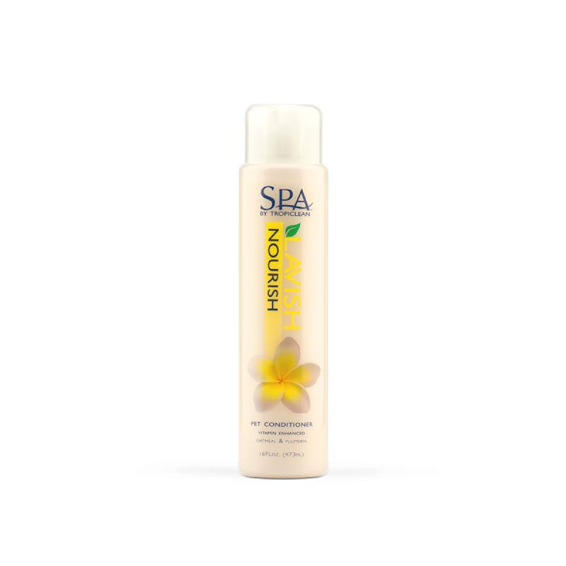 Spa Nourish Conditioner 473ml