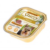 STUZZY DOG ALUCUP ΚΟΤΟΠΟΥΛΟ 150gr 
