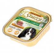 STUZZY DOG ALUCUP ΜΟΣΧΑΡΙ ΚΑΙ ΚΑΡΟΤΑ 150gr 