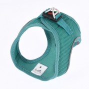 Tailpetz Airmesh Emerald Πετρόλ Σαμαράκι γιλέκο 3XS