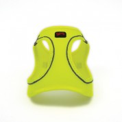 Tailpetz Airmesh Lime Κίτρινο Σαμαράκι γιλέκο Small