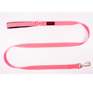 Tailpetz Οδηγός – Ιμάντας μεταφοράς – βόλτας Pink