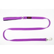 Tailpetz Οδηγός – Ιμάντας μεταφοράς – βόλτας Purple