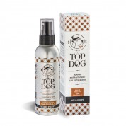 Top dog Wild poppy αρωματική λοσιόν 75ml