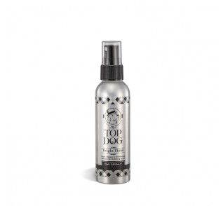 Top Dog Σπρέι Bright Shine 75ml