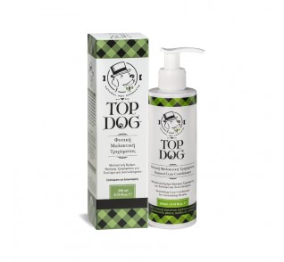 Top Dog Conditioner 200ml