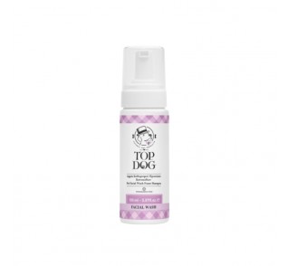Top Dog Σαμπουάν Προσώπου Κατοικιδίων Facial Wash 150ml