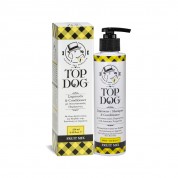 Top dog fruit mix shampoo 250ml