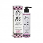Top dog keratin complex shampoo 250ml