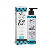Top dog Narcissus shampoo 250ml