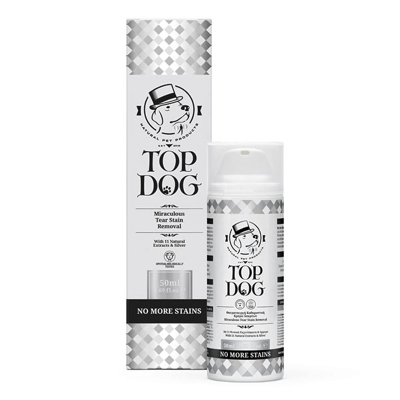 Top Dog No More Stains 50ml