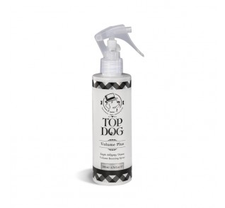 Top Dog Volume Plus 200ml