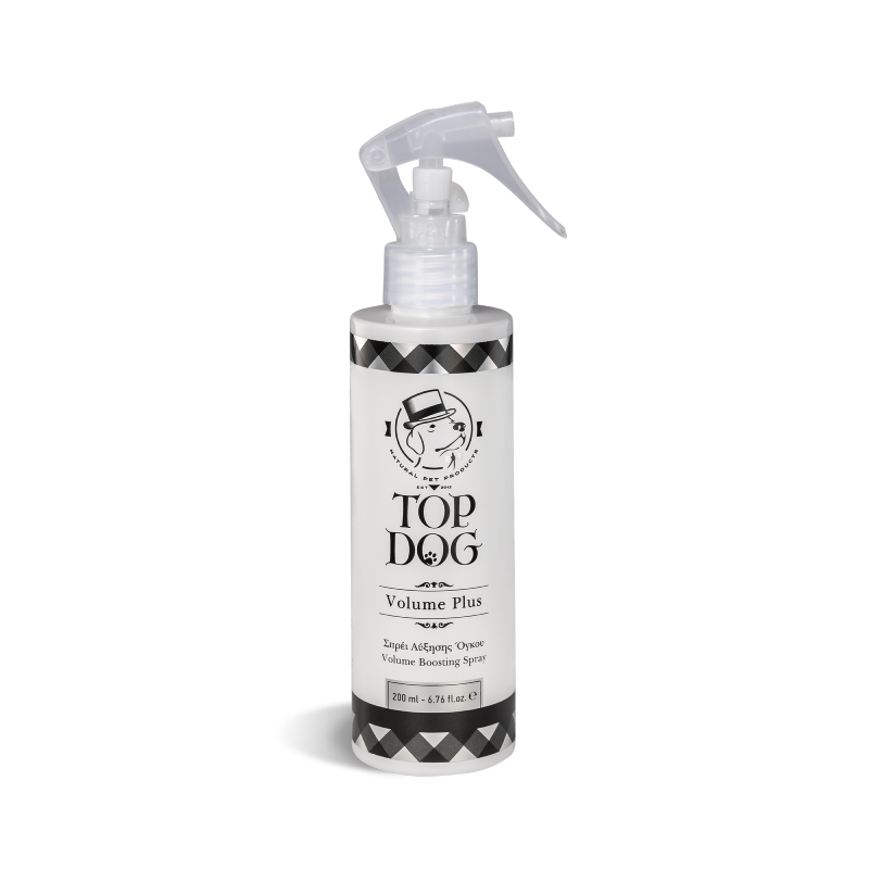 Top Dog Volume Plus 200ml
