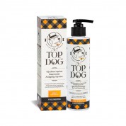 Top dog volumizing shampoo 250ml 