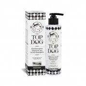Top dog whitening shampoo 250ml 