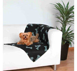 Trixie Beany Blanket