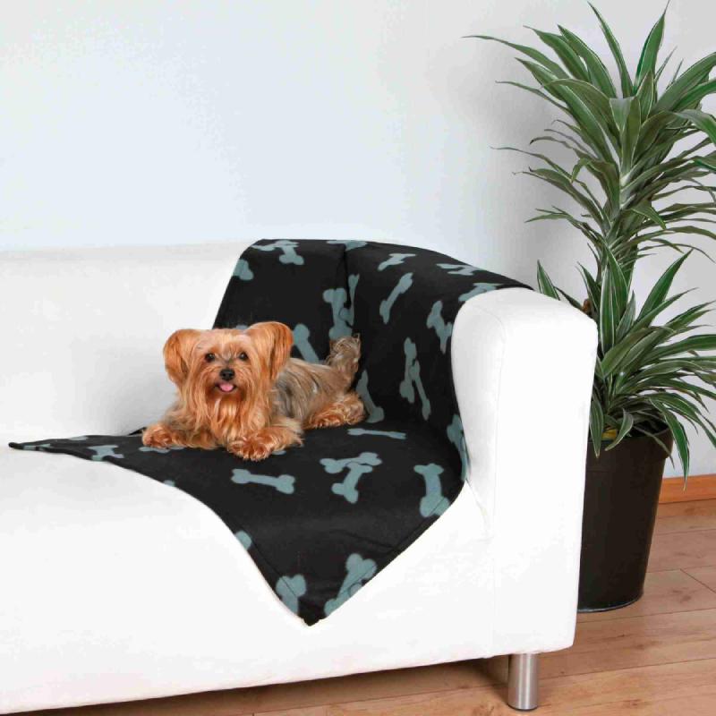 Trixie Beany Blanket