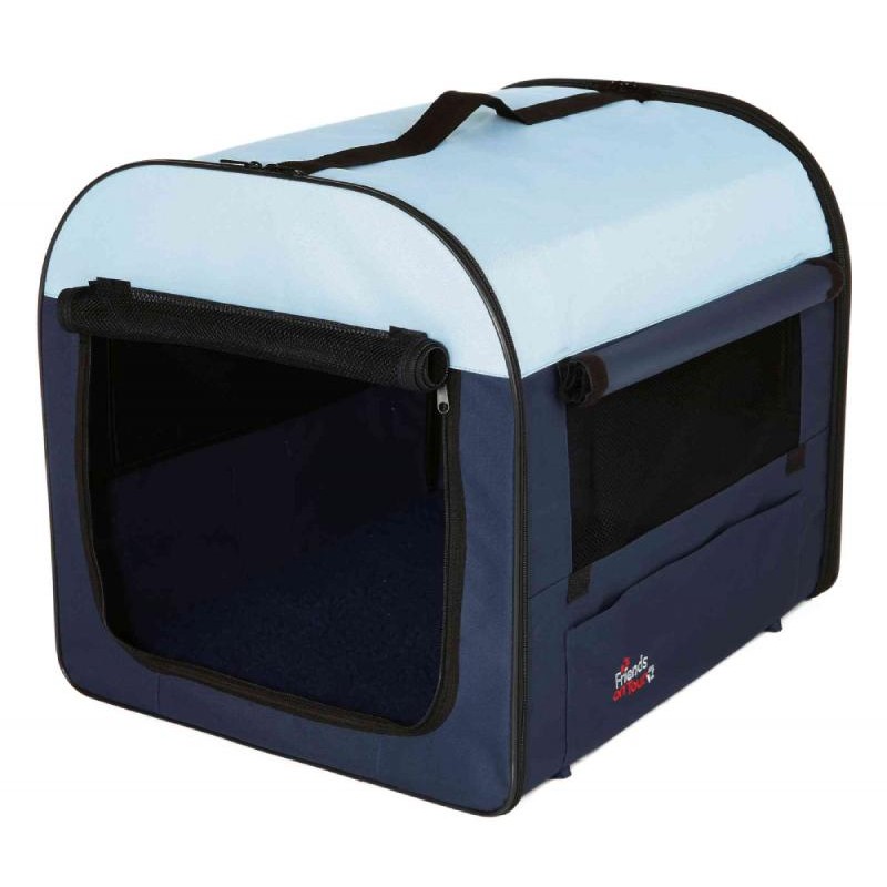 Trixie Soft Kennel Basic 70X75X95cm