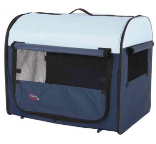 Trixie Soft Kennel Basic 70X75X95cm