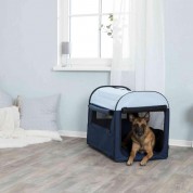 Trixie Soft Kennel Basic 70X75X95cm