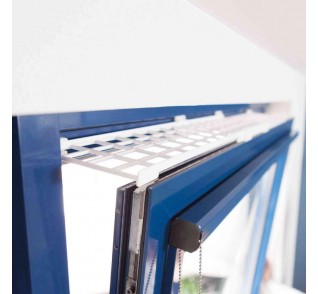 Trixie Protective Grille for Windows top