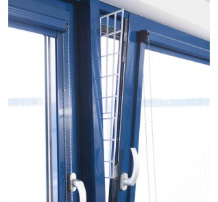 Trixie Protective Grille for Windows