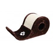 Elda Scratching Wave 