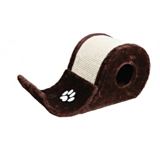 Elda Scratching Wave 