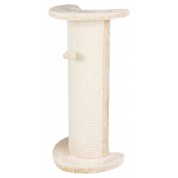 Lorca Corner Scratching Column