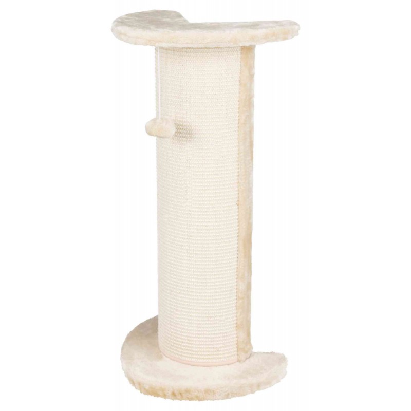 Lorca Corner Scratching Column