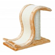 Inca Scratching Wave 