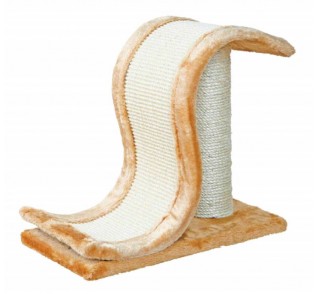 Inca Scratching Wave 