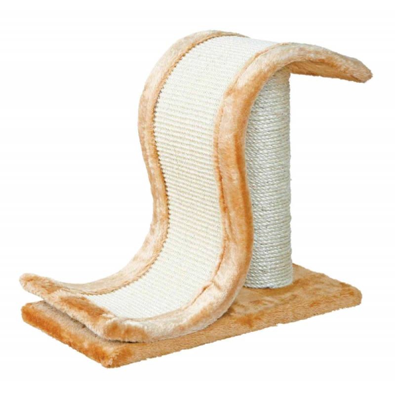 Inca Scratching Wave 