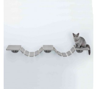 Trixie Climbing Ladder for Wall Mounting 